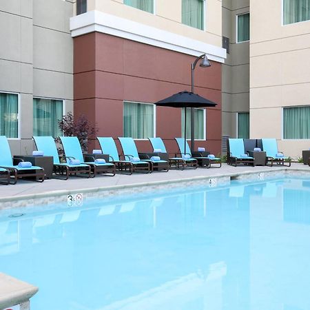 Springhill Suites By Marriott San Jose Airport Luaran gambar