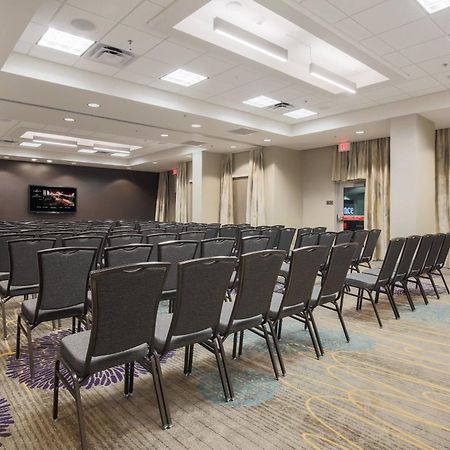 Springhill Suites By Marriott San Jose Airport Luaran gambar