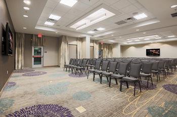 Springhill Suites By Marriott San Jose Airport Luaran gambar