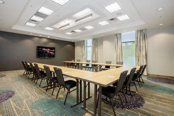 Springhill Suites By Marriott San Jose Airport Luaran gambar