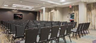 Springhill Suites By Marriott San Jose Airport Luaran gambar