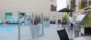 Springhill Suites By Marriott San Jose Airport Luaran gambar