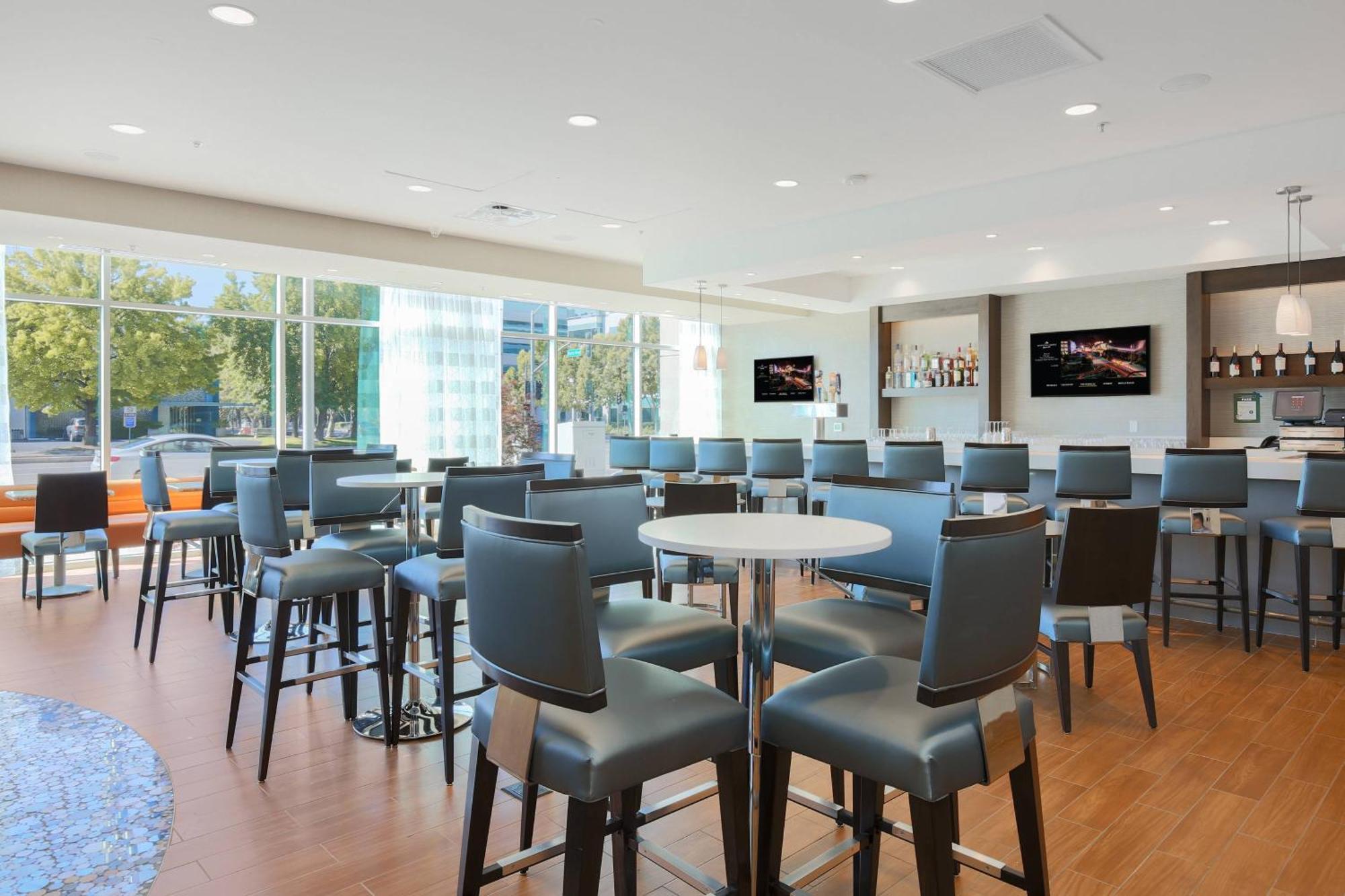Springhill Suites By Marriott San Jose Airport Luaran gambar