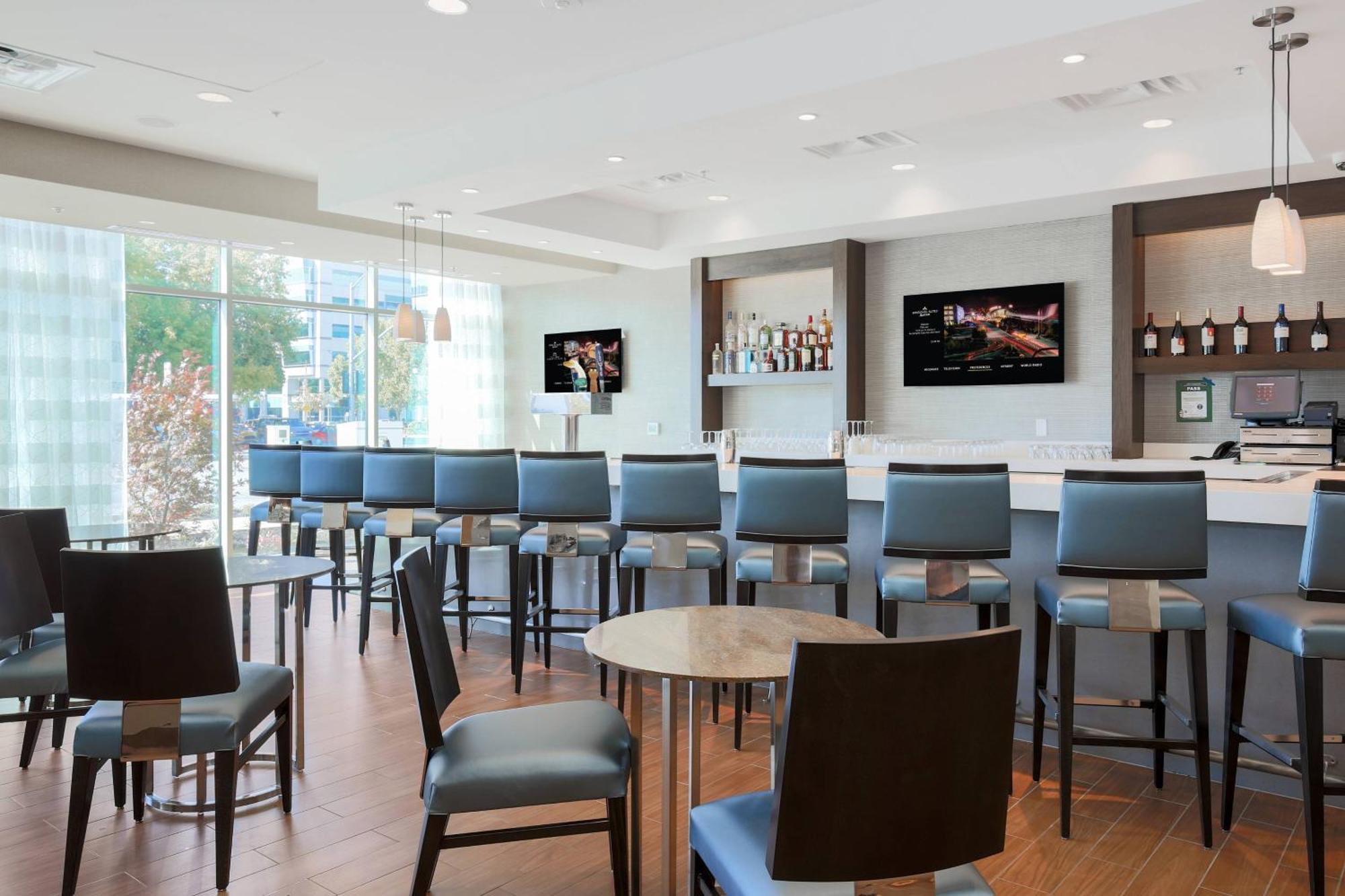 Springhill Suites By Marriott San Jose Airport Luaran gambar