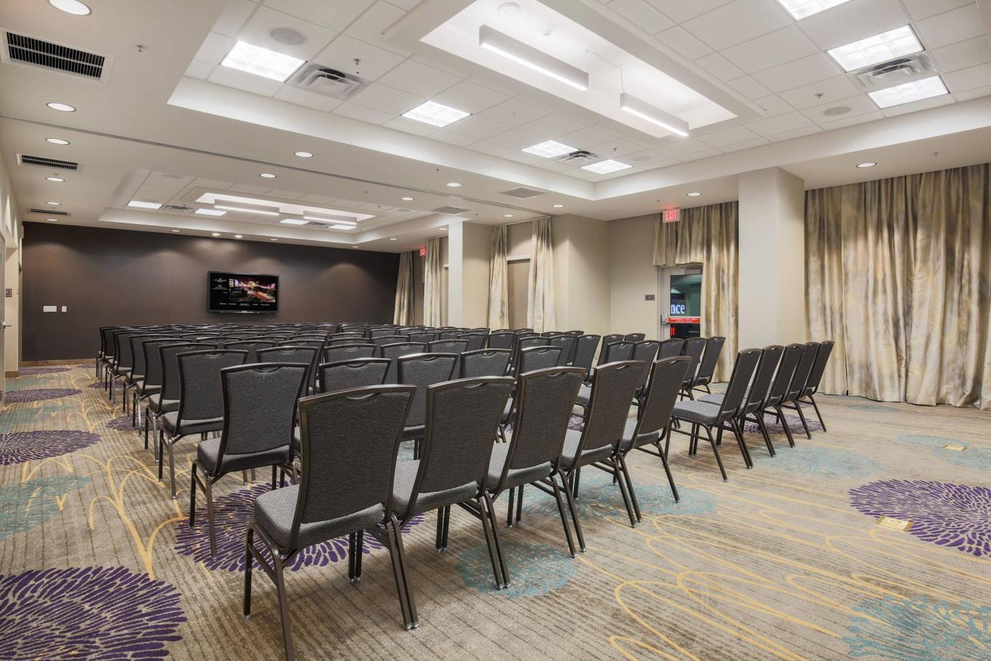 Springhill Suites By Marriott San Jose Airport Luaran gambar
