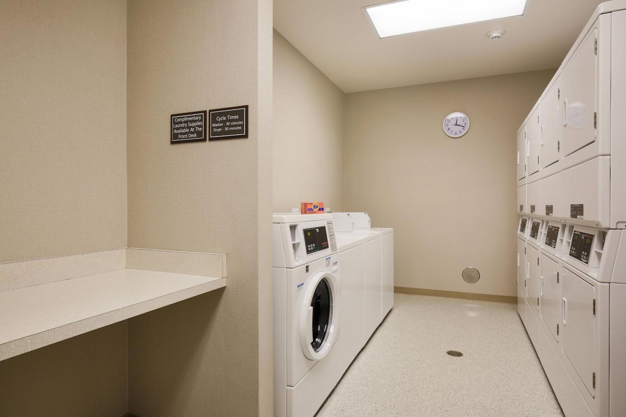 Springhill Suites By Marriott San Jose Airport Luaran gambar
