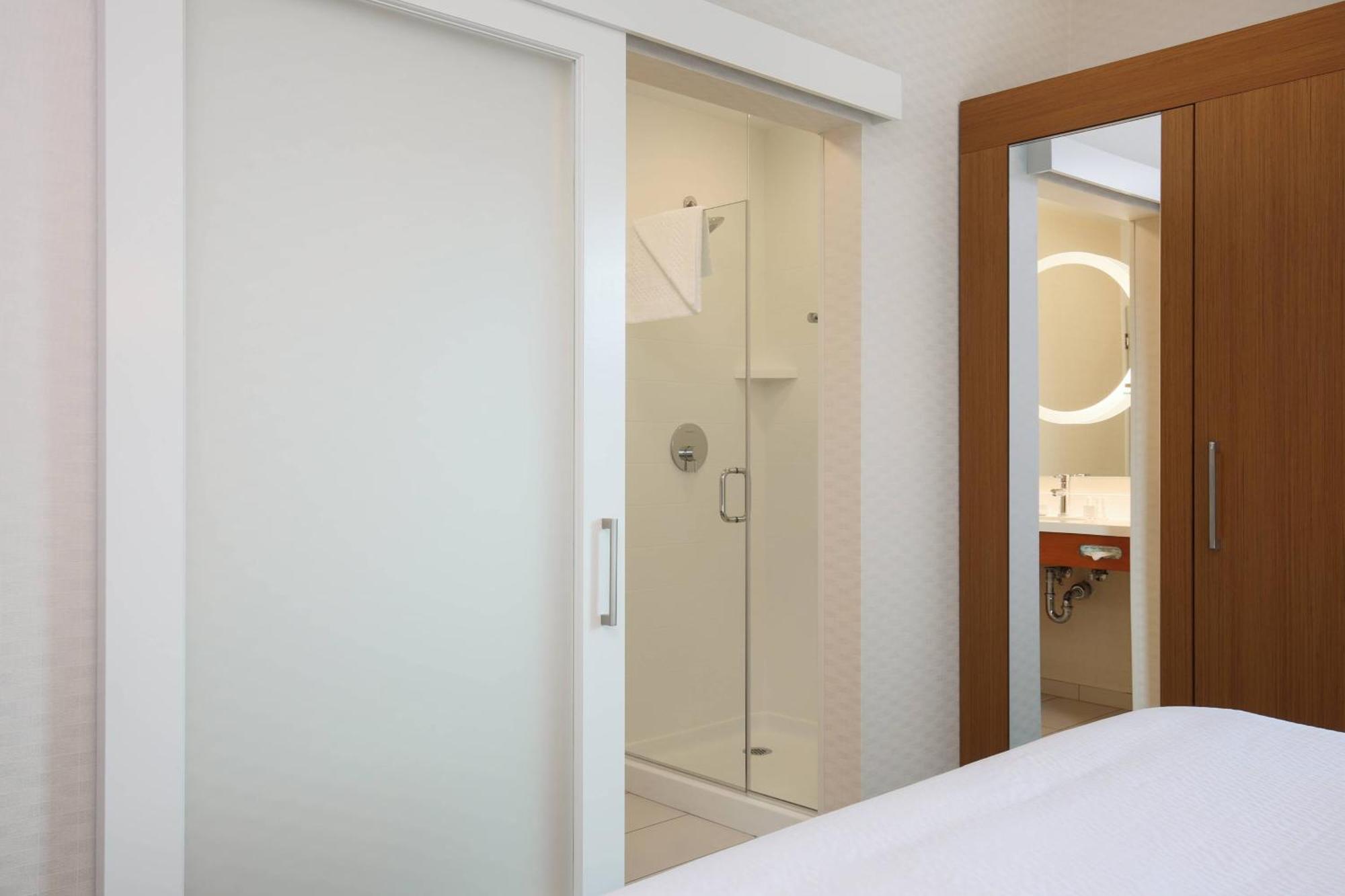 Springhill Suites By Marriott San Jose Airport Luaran gambar